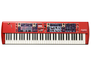 Clavia Nord Stage 88 (92218)