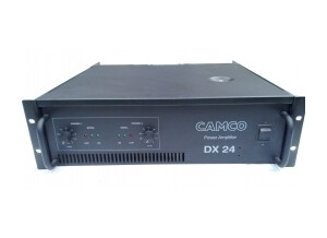 Camco - DX12