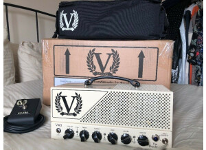 Victory Amps V40 The Duchess (89366)