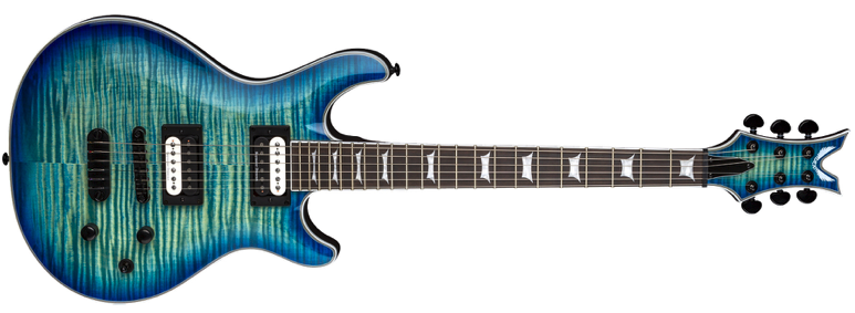 Icon Select Flame Top