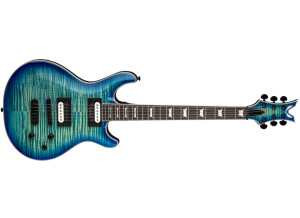 Icon Select Flame Top