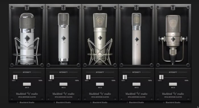 Blackbird Extension Blackbird Extension