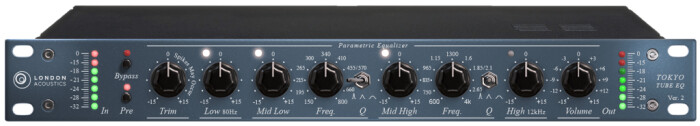 London Acoustics Tokyo Tube EQ 2 : 02_Tokyo-Tube-EQ-2-3D-front-01 London Acoustics Tokyo Tube EQ 2 : 02_Tokyo-Tube-EQ-2-3D-front-01