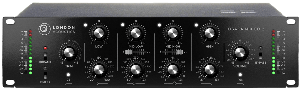 London Acoustics Osaka Mix EQ 2 : 02_Osaka-Mix-EQ-2.0-front-3D-1