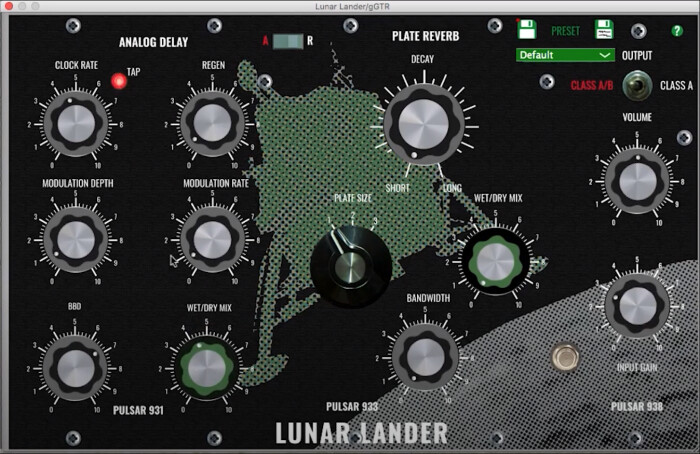 Lunar Lander GUI Lunar Lander GUI