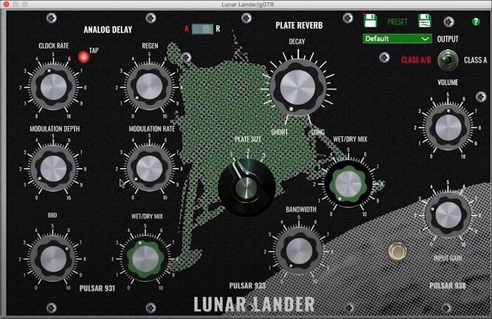 Lunar Lander GUI Lunar Lander GUI