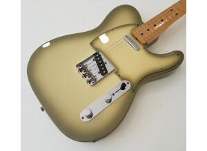 Fender FSR 2012 Standard Telecaster Antigua (14503)