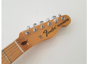 Fender FSR 2012 Standard Telecaster Antigua (5157)