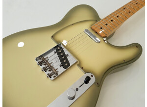 Fender FSR 2012 Standard Telecaster Antigua (1125)