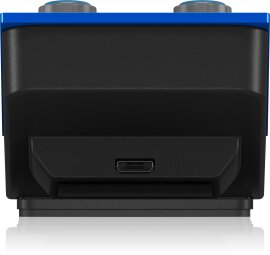 TC Electronic PEQ 3000 NATIVE / PEQ 3000 -DT : PEQ-3000-DT_P0DPK_Rear_XL TC Electronic PEQ 3000 NATIVE / PEQ 3000 -DT : PEQ-3000-DT_P0DPK_Rear_XL