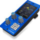 PEQ 3000 NATIVE / PEQ 3000 -DT PEQ 3000 NATIVE / PEQ 3000 -DT