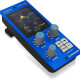 PEQ 3000 NATIVE / PEQ 3000 -DT PEQ 3000 NATIVE / PEQ 3000 -DT