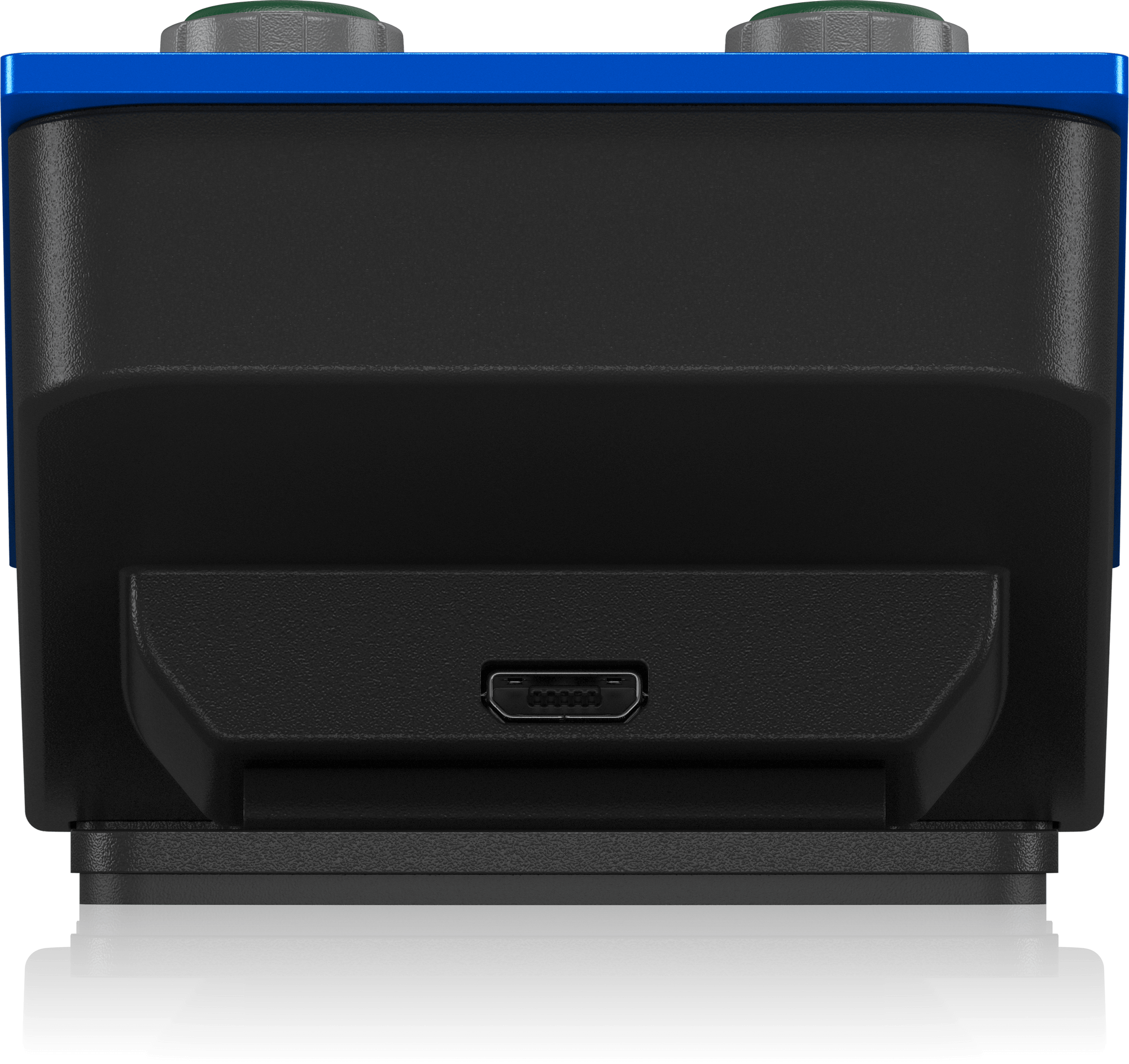 TC Electronic DYN 3000 Native / DYN 3000-DT : DYN-3000-DT_P0E55_Rear_XL