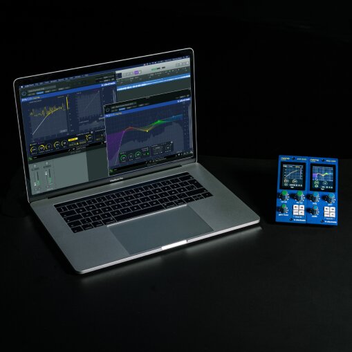 2 Midas Heritage Series Plugins 2 Midas Heritage Series Plugins