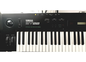 Yamaha SY22 (31359)