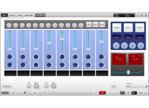 Open Labs Music OS 3
