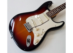Fender Custom Shop American Classic Stratocaster (82060)