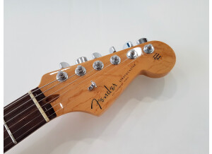 Fender Custom Shop American Classic Stratocaster (63581)