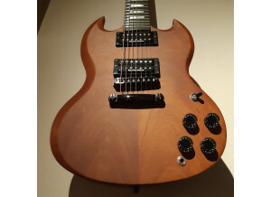 Gibson SG Dark 7