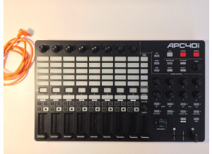 Behringer B-Control Rotary BCR2000 (45614)