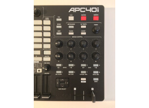 Behringer B-Control Rotary BCR2000 (33284)