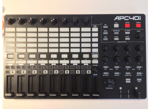 Behringer B-Control Rotary BCR2000 (37014)