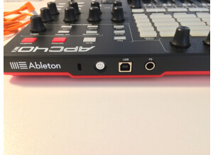 Behringer B-Control Rotary BCR2000 (11025)