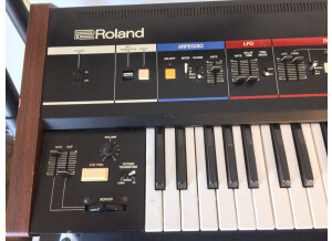 Roland TR-8 (39124)