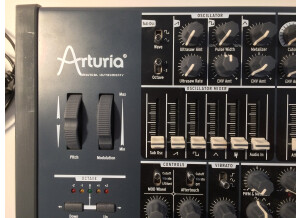 Roland JUNO-6 (39245)