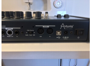 Roland JUNO-6 (32124)