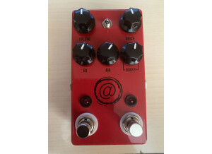 Xotic Effects EP Booster (86204)