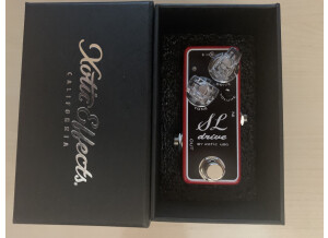 Xotic Effects EP Booster (6210)