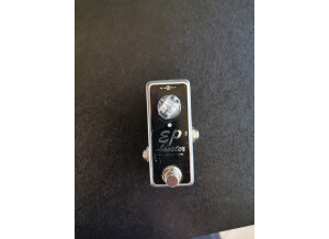 Xotic Effects EP Booster (16428)