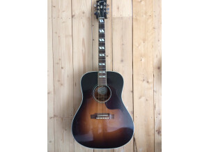 Gibson Hummingbird Pro (84381)