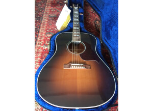 Gibson Hummingbird Pro (99937)