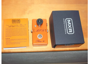 MXR CSP026 '74 Vintage Phase 90 (95461)