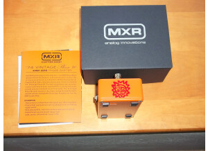 MXR CSP026 '74 Vintage Phase 90 (91614)