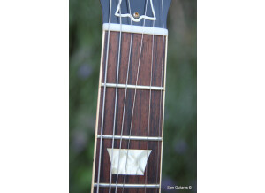 Gibson CS9 50's Style Les Paul Standard VOS (84144)