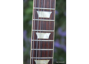 Gibson CS9 50's Style Les Paul Standard VOS (49882)