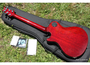 PRS S2 Singlecut Standard (25700)