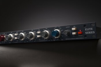Heritage Audio - HA-81A - Environmental Heritage Audio - HA-81A - Environmental
