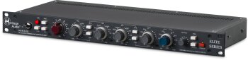 Heritage Audio - HA-81A - 34 Left Heritage Audio - HA-81A - 34 Left
