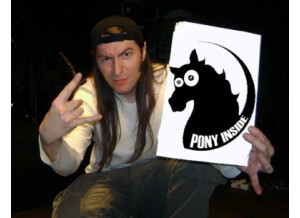 Morpheus Bomber (56743)