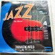 Jazz Flat Wound Jazz Flat Wound