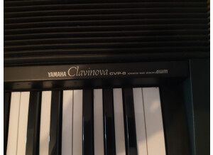 Yamaha Clavinova CVP-8