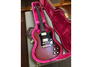 Gibson SG Special Faded (91174)