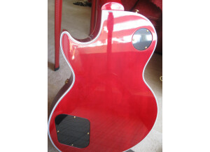 Gibson Les Paul Custom Heritage Cherry Sunburst (6)