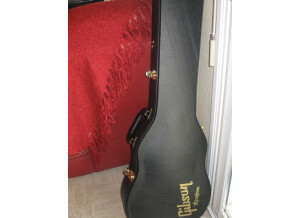 Gibson Les Paul Custom Heritage Cherry Sunburst (22)