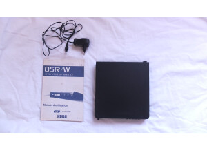 Korg 05R/W (59078)