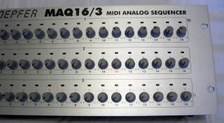 Doepfer MAQ16/3